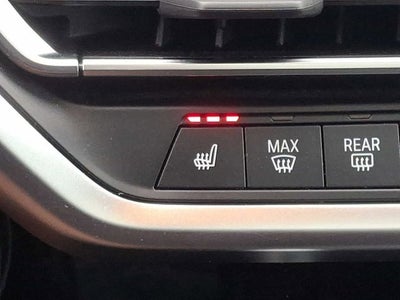 2023 BMW X3 xDrive30i Sports Activity Vehicle