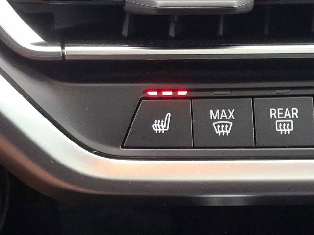 2023 BMW X3 xDrive30i Sports Activity Vehicle