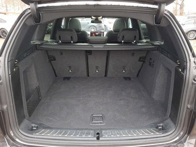 2023 BMW X3 xDrive30i Sports Activity Vehicle