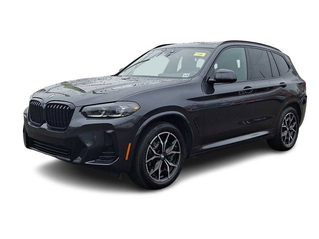 2023 BMW X3 xDrive30i Sports Activity Vehicle