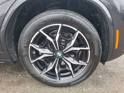 2023 BMW X3 xDrive30i Sports Activity Vehicle