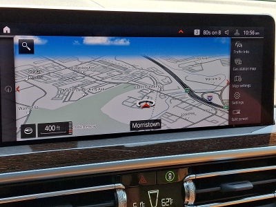 2023 BMW X3 xDrive30i Sports Activity Vehicle