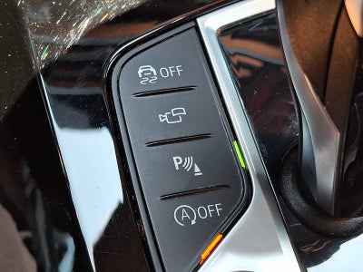 2023 BMW X3 xDrive30i Sports Activity Vehicle