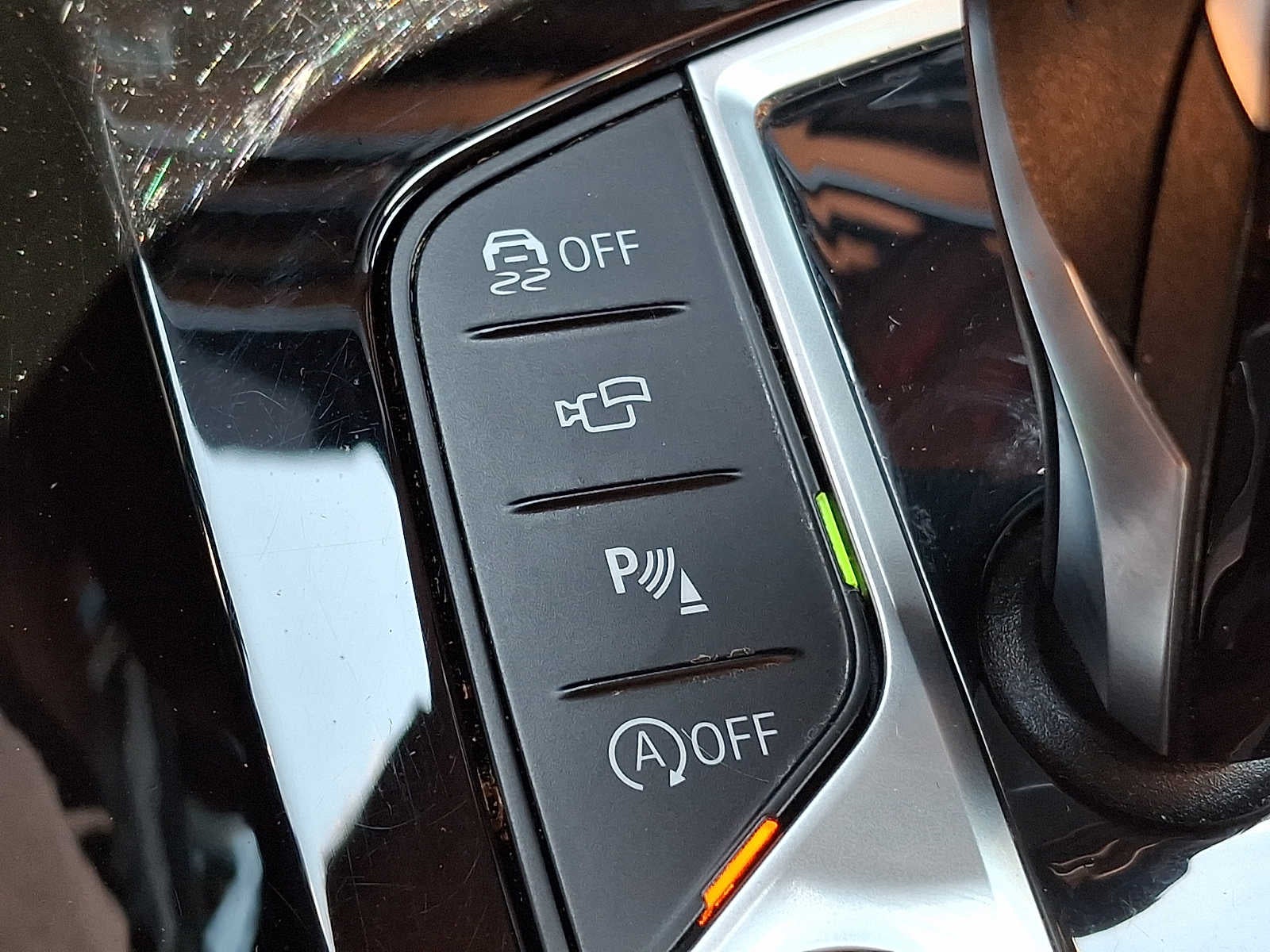 2023 BMW X3 xDrive30i Sports Activity Vehicle