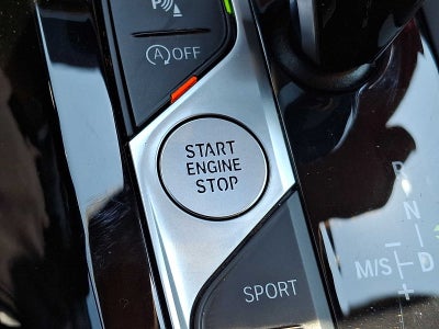 2023 BMW X3 xDrive30i Sports Activity Vehicle