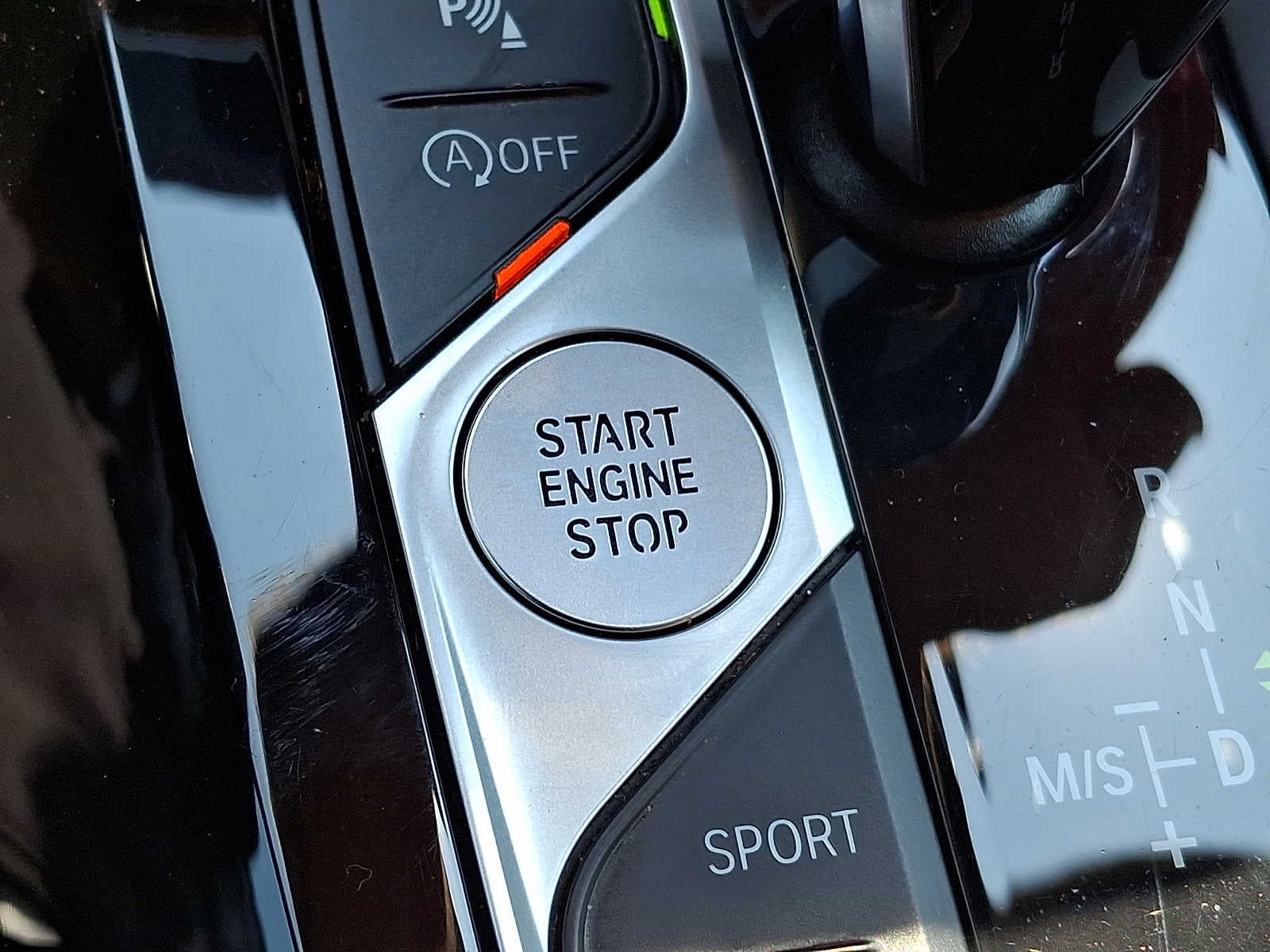 2023 BMW X3 xDrive30i Sports Activity Vehicle