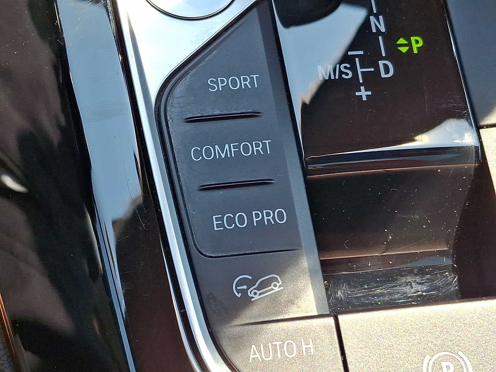 2023 BMW X3 xDrive30i Sports Activity Vehicle