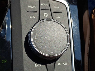 2023 BMW X3 xDrive30i Sports Activity Vehicle