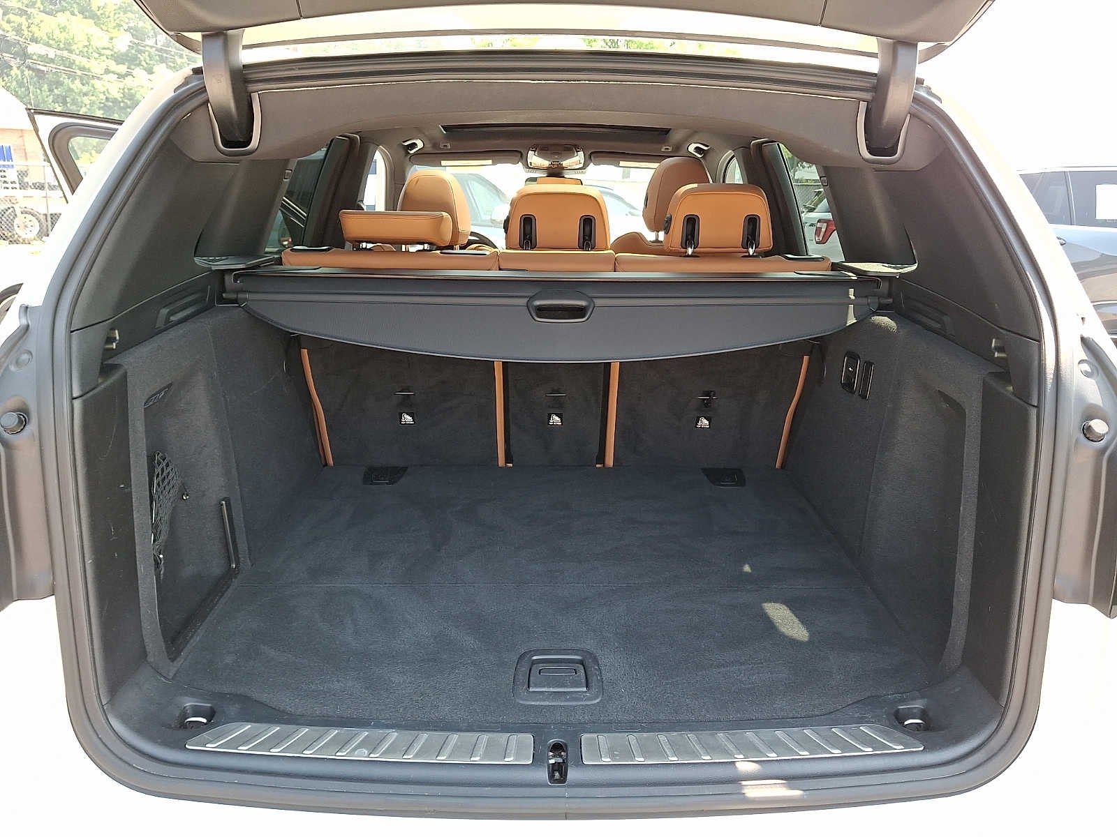 2023 BMW X3 xDrive30i Sports Activity Vehicle