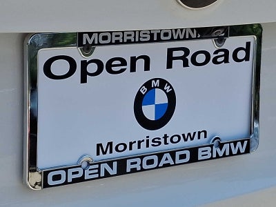 2023 BMW X3 xDrive30i Sports Activity Vehicle
