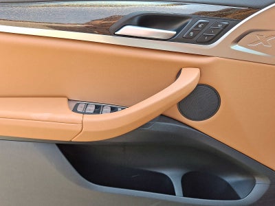 2023 BMW X3 xDrive30i Sports Activity Vehicle