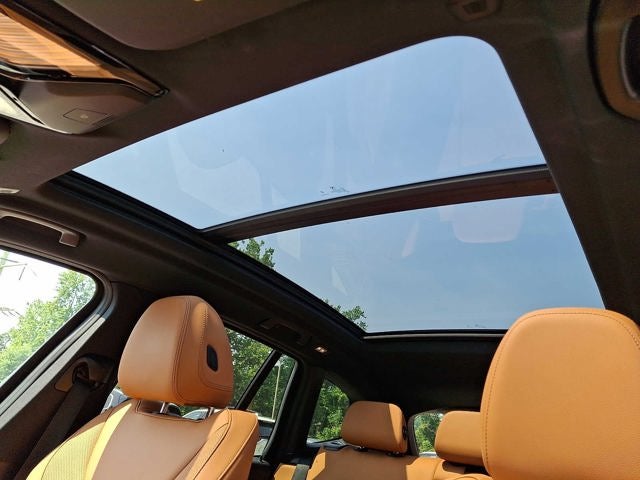 2023 BMW X3 xDrive30i Sports Activity Vehicle