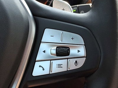 2023 BMW X3 xDrive30i Sports Activity Vehicle