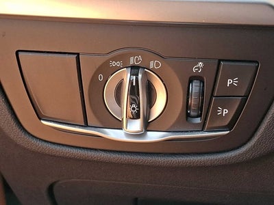 2023 BMW X3 xDrive30i Sports Activity Vehicle