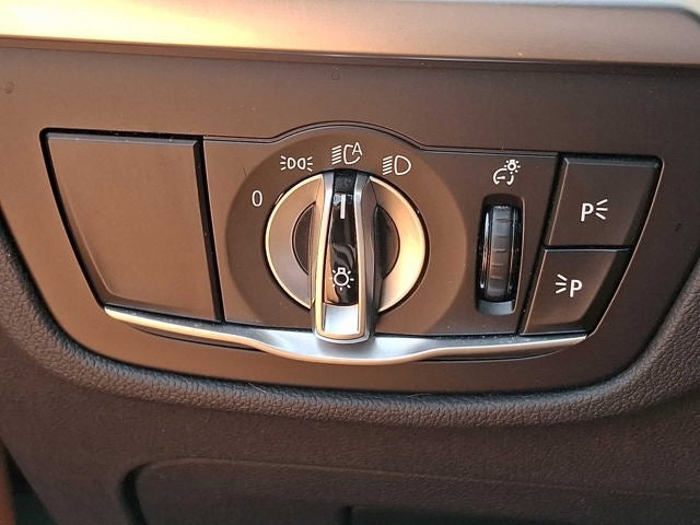 2023 BMW X3 xDrive30i Sports Activity Vehicle