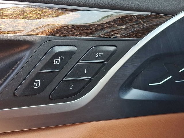 2023 BMW X3 xDrive30i Sports Activity Vehicle
