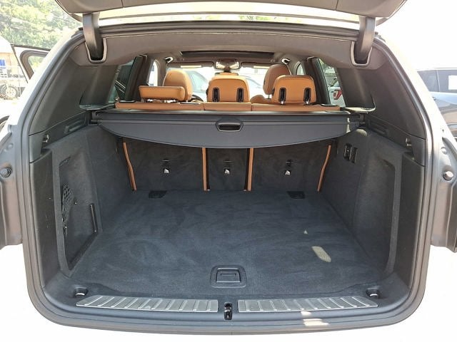 2023 BMW X3 xDrive30i Sports Activity Vehicle