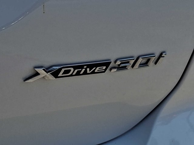 2023 BMW X3 xDrive30i Sports Activity Vehicle