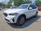 2023 BMW X3 xDrive30i Sports Activity Vehicle