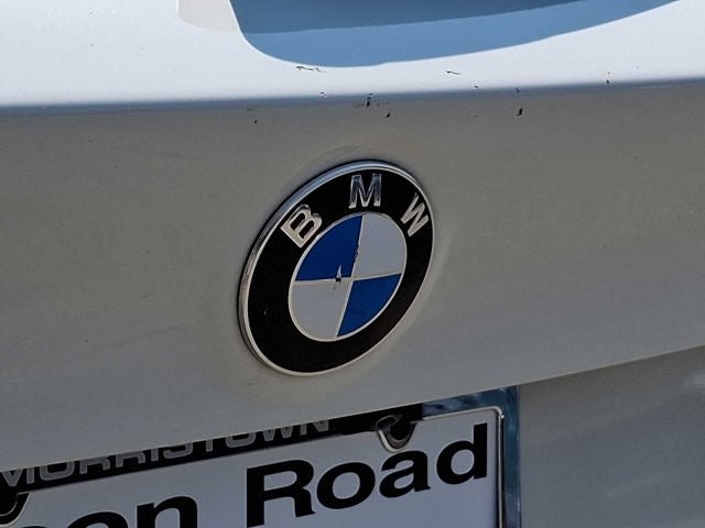 2023 BMW X3 xDrive30i Sports Activity Vehicle