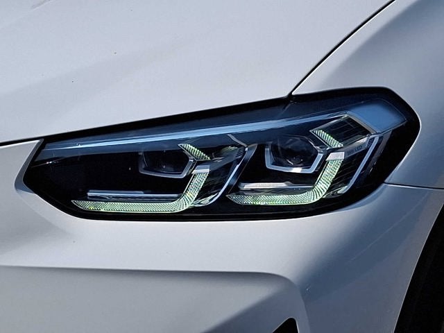 2023 BMW X3 xDrive30i Sports Activity Vehicle