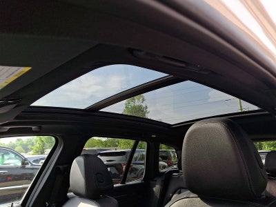 2023 BMW X3 xDrive30i Sports Activity Vehicle