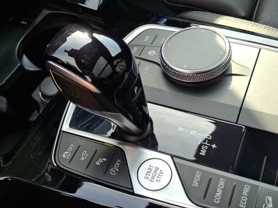 2023 BMW X3 xDrive30i Sports Activity Vehicle