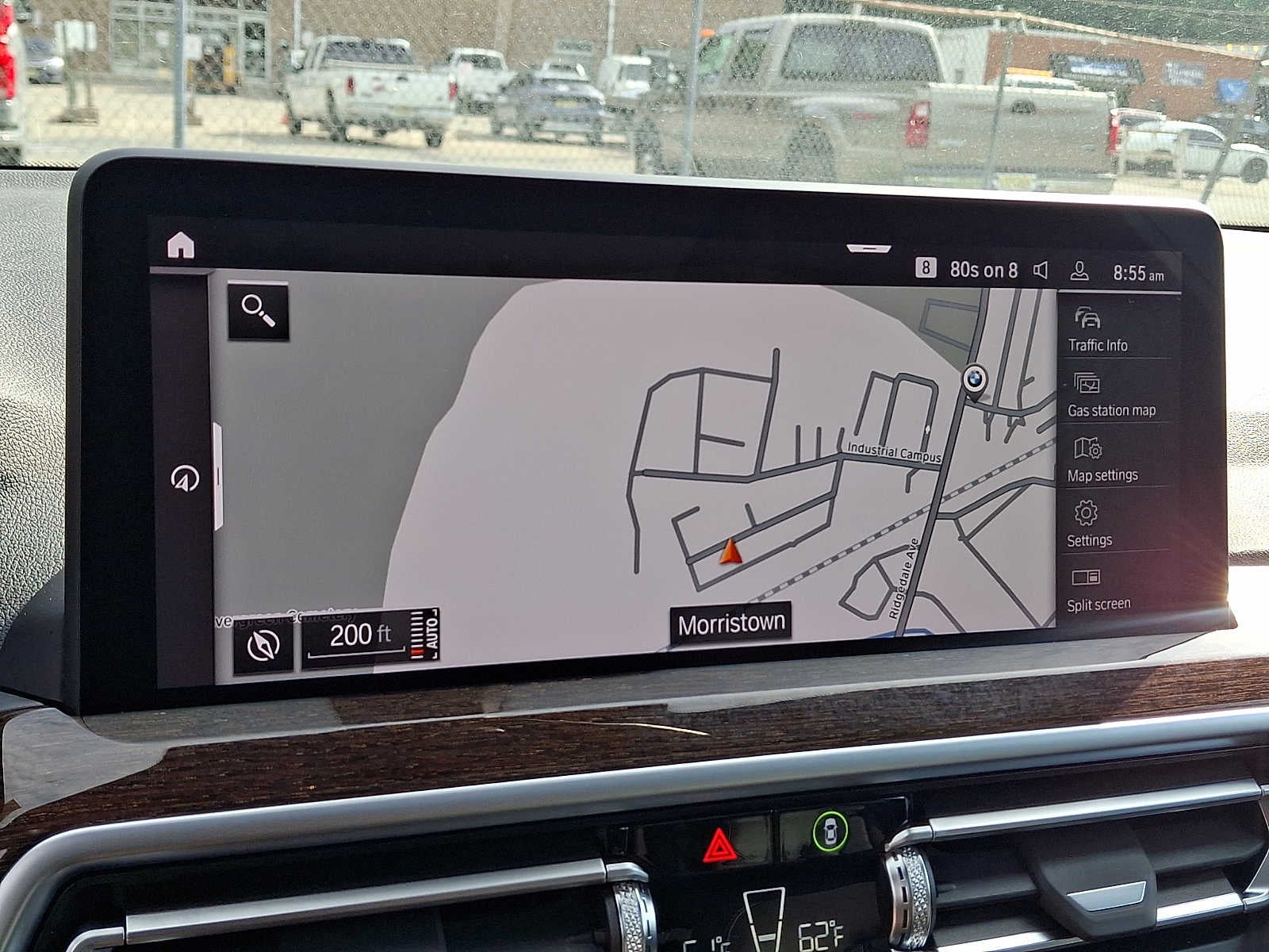 2023 BMW X3 xDrive30i Sports Activity Vehicle