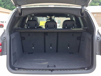 2023 BMW X3 xDrive30i Sports Activity Vehicle