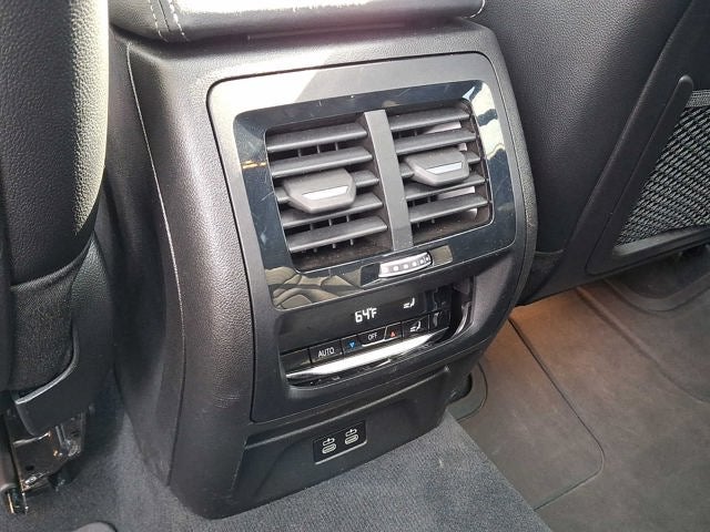 2023 BMW X3 xDrive30i Sports Activity Vehicle