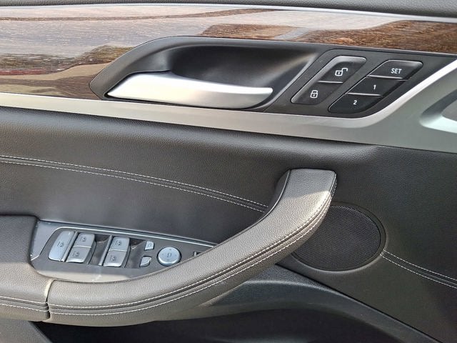 2023 BMW X3 xDrive30i Sports Activity Vehicle