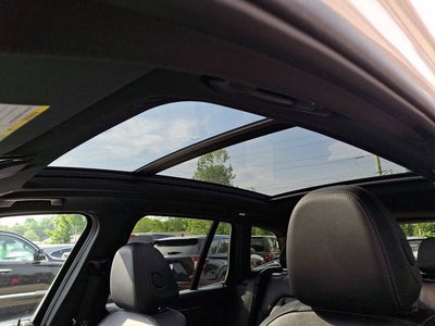 2023 BMW X3 xDrive30i Sports Activity Vehicle