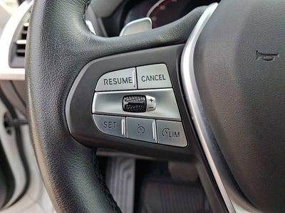 2023 BMW X3 xDrive30i Sports Activity Vehicle