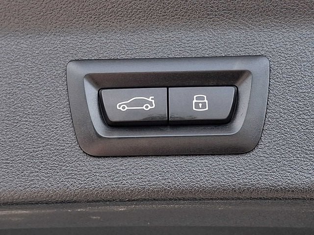 2023 BMW X3 xDrive30i Sports Activity Vehicle