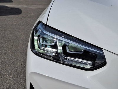 2023 BMW X3 xDrive30i Sports Activity Vehicle