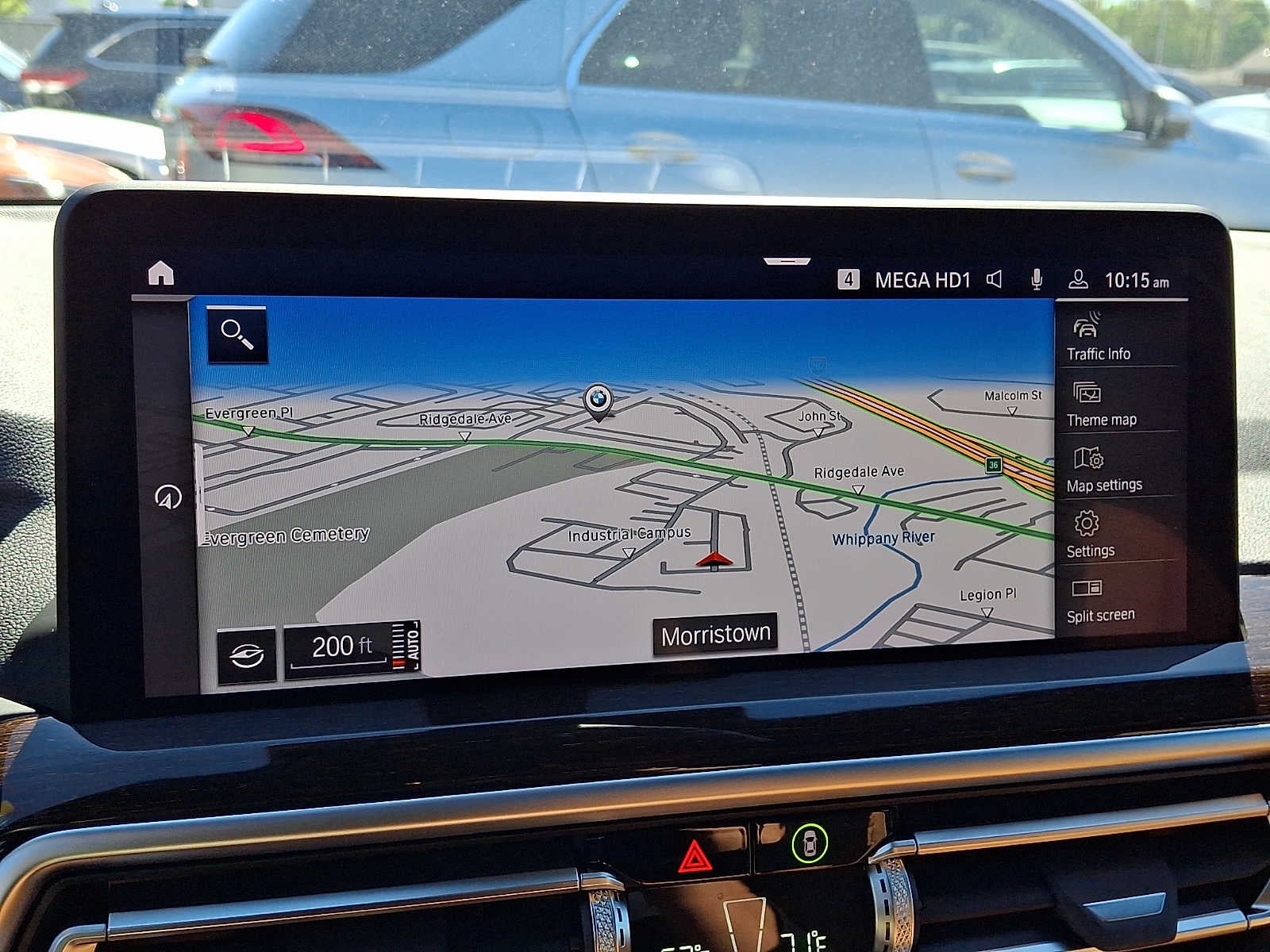 2024 BMW X3 xDrive30i Sports Activity Vehicle