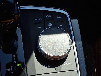 2024 BMW X3 xDrive30i Sports Activity Vehicle