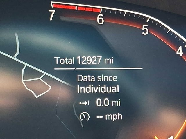 2024 BMW X3 xDrive30i Sports Activity Vehicle