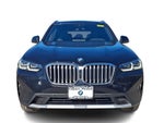 2024 BMW X3 xDrive30i Sports Activity Vehicle