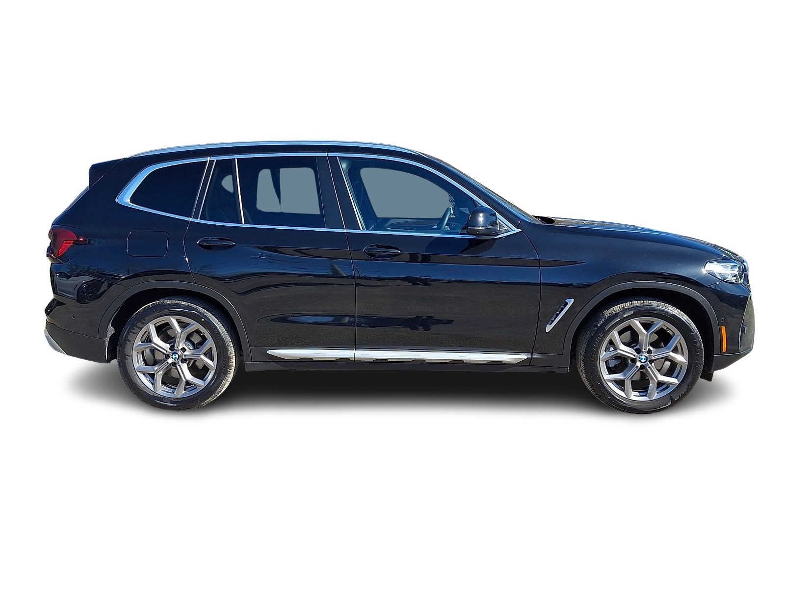 2024 BMW X3 xDrive30i Sports Activity Vehicle