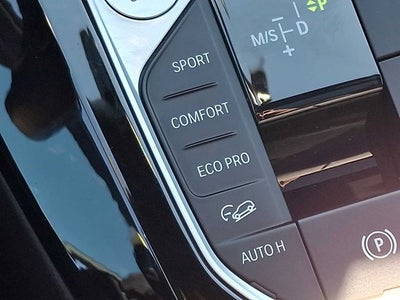2024 BMW X3 xDrive30i Sports Activity Vehicle