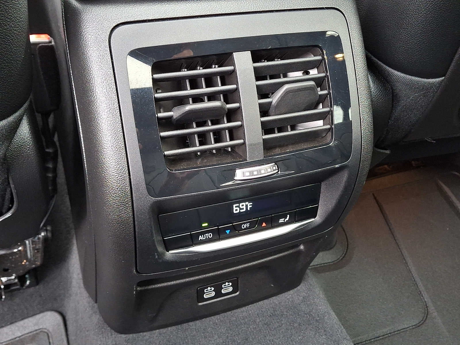 2024 BMW X3 xDrive30i Sports Activity Vehicle