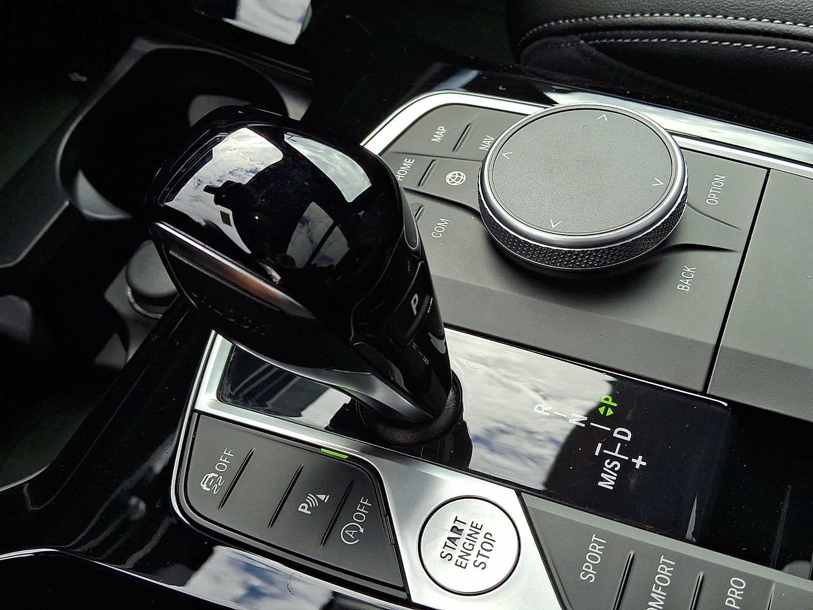 2024 BMW X3 xDrive30i Sports Activity Vehicle