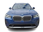 2024 BMW X3 xDrive30i Sports Activity Vehicle