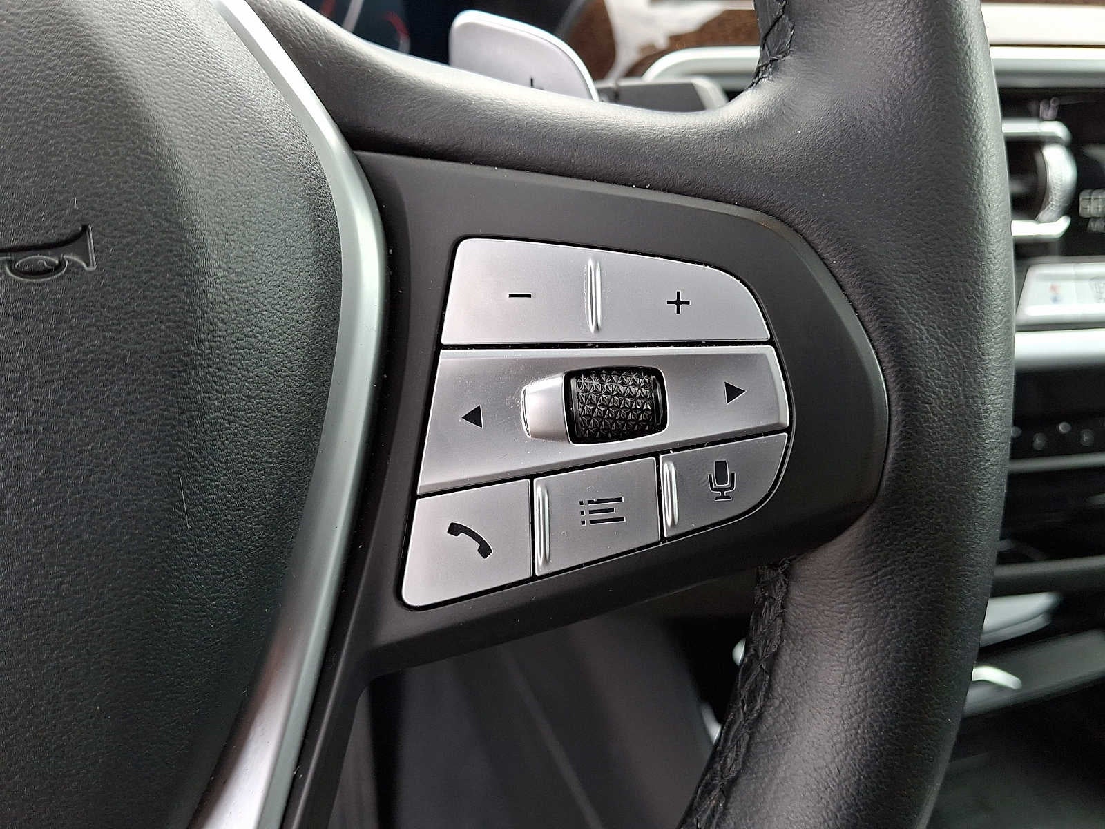 2024 BMW X3 xDrive30i Sports Activity Vehicle