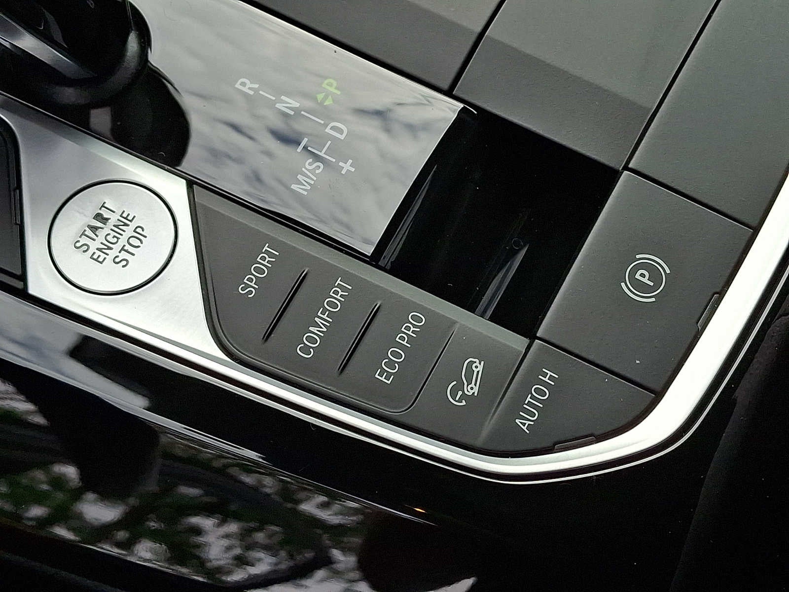 2024 BMW X3 xDrive30i Sports Activity Vehicle
