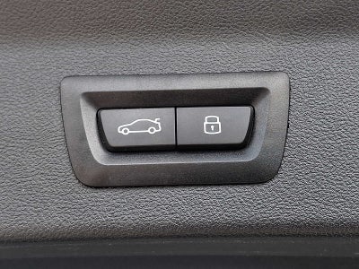 2024 BMW X3 xDrive30i Sports Activity Vehicle