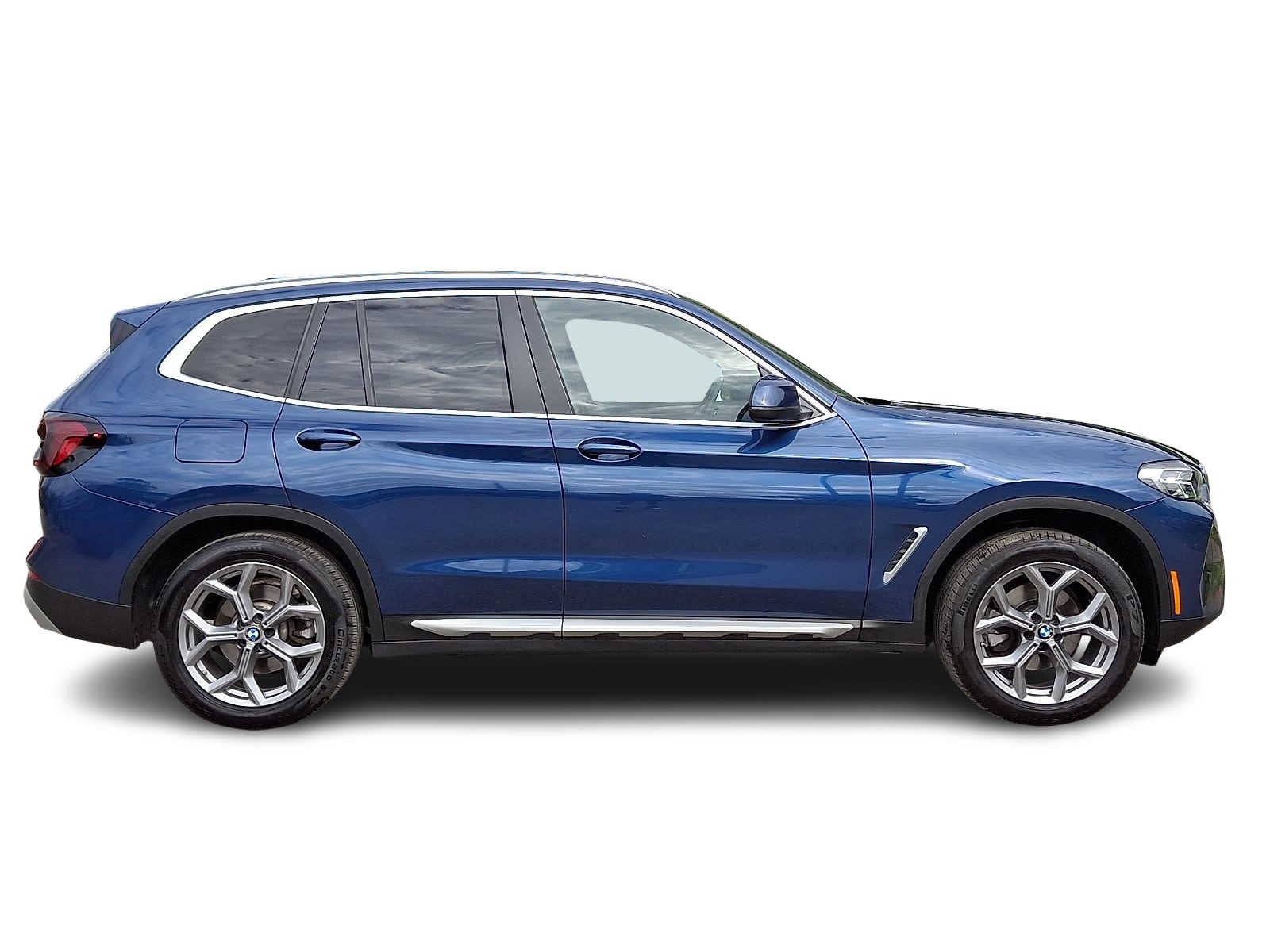 2024 BMW X3 xDrive30i Sports Activity Vehicle