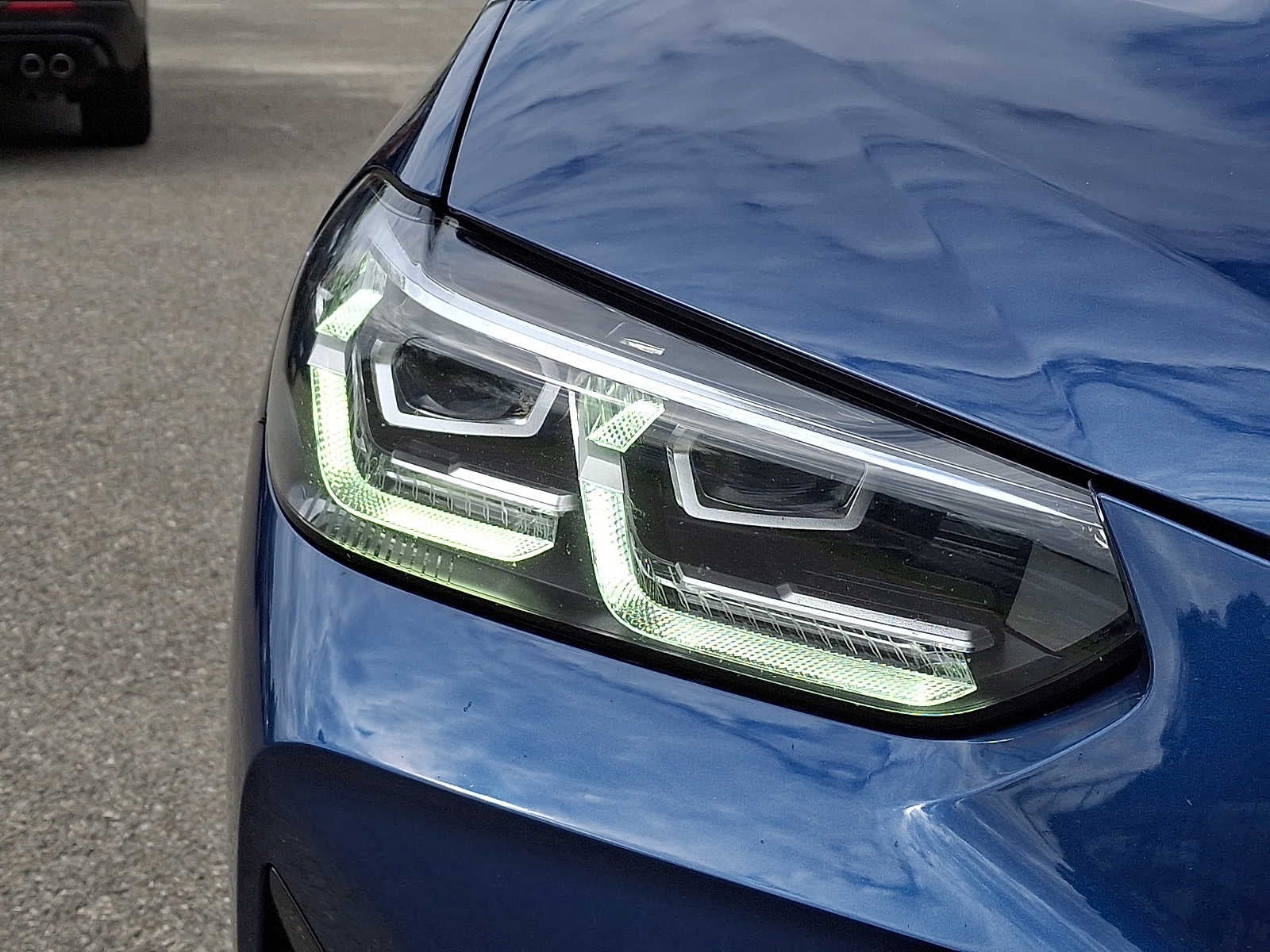 2024 BMW X3 xDrive30i Sports Activity Vehicle