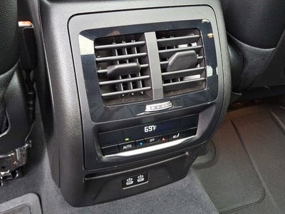 2024 BMW X3 xDrive30i Sports Activity Vehicle